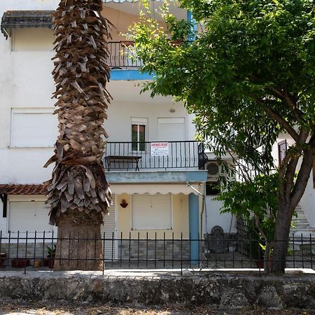 Next To The Center!!! Appartement Kallithea  Buitenkant foto