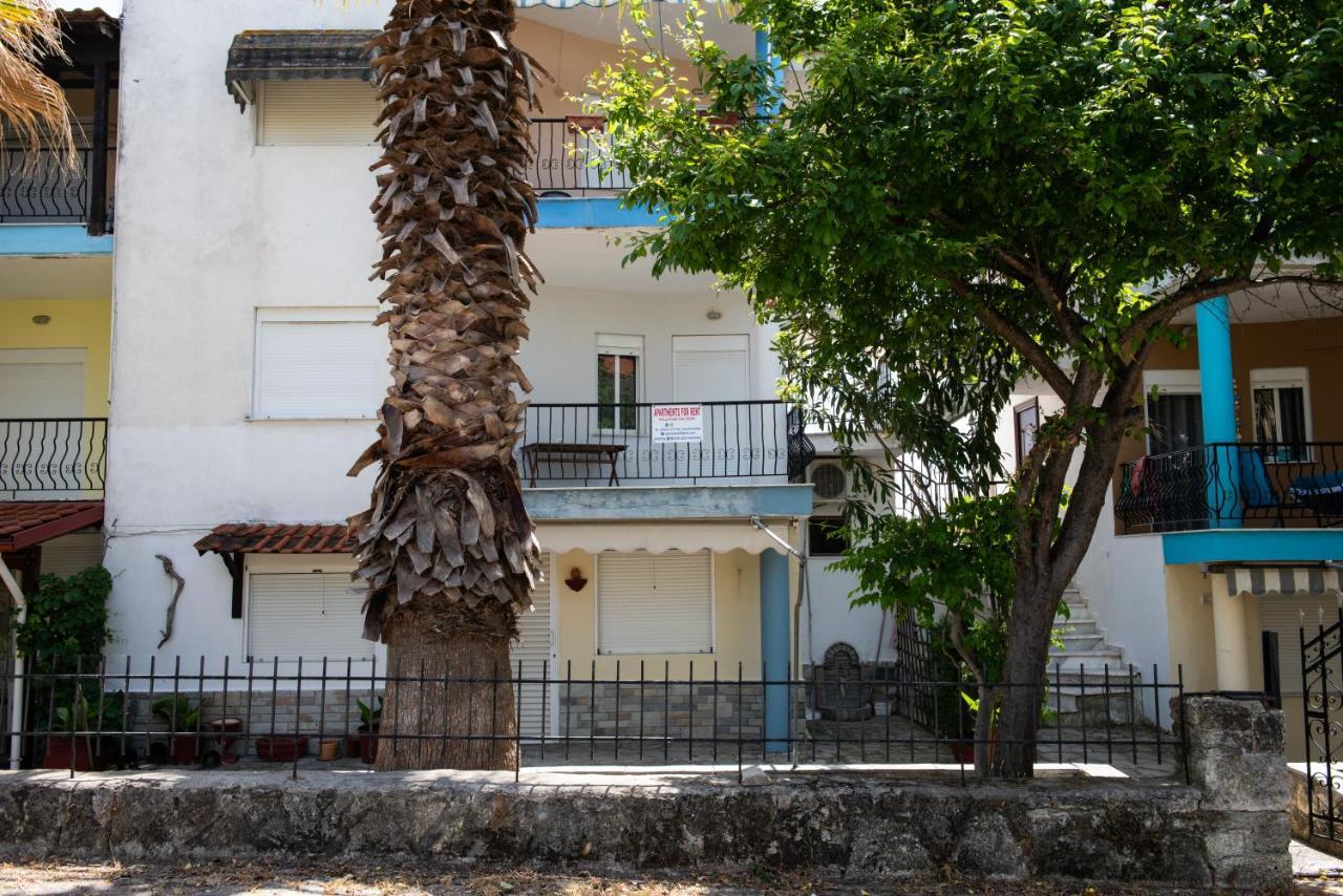 Next To The Center!!! Appartement Kallithea  Buitenkant foto
